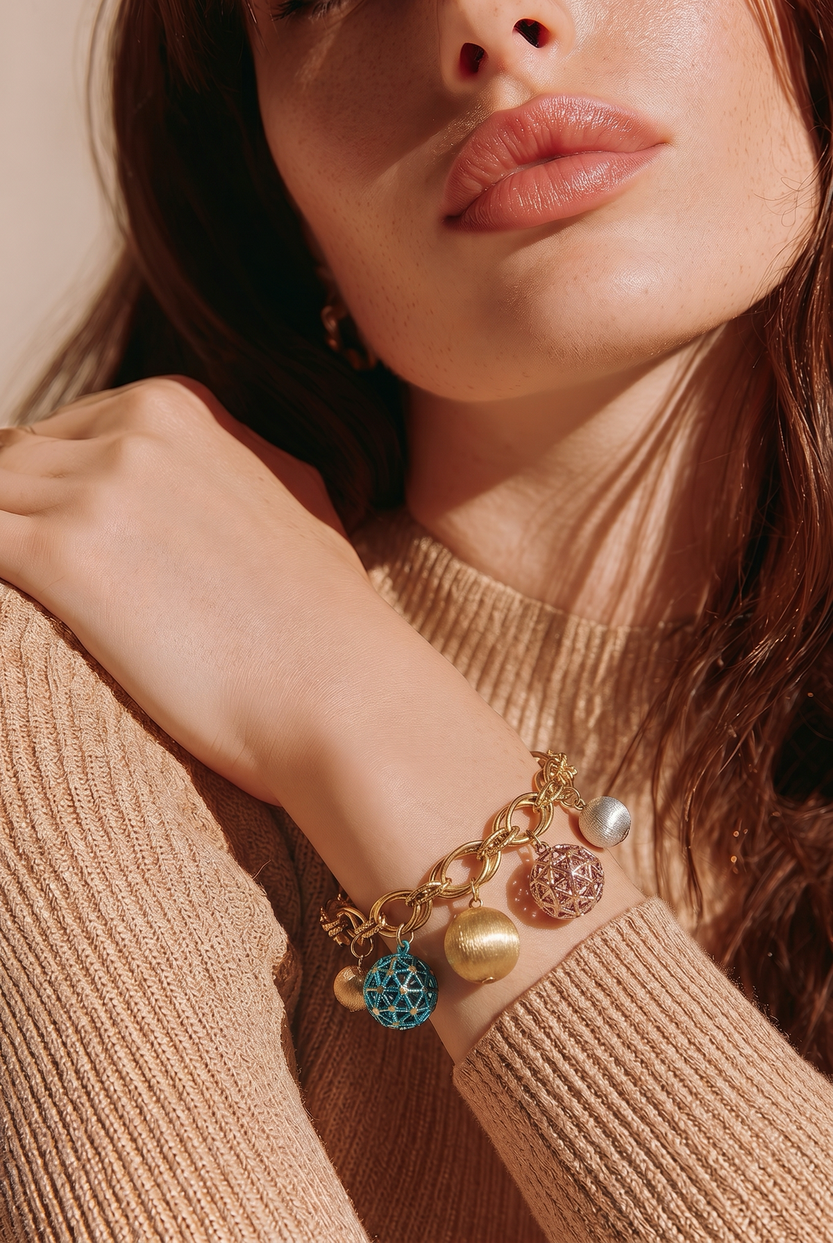 Bracelets
