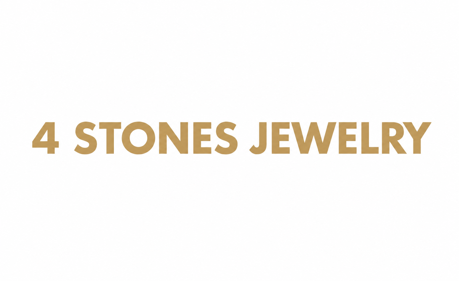 4 Stones Jewelry