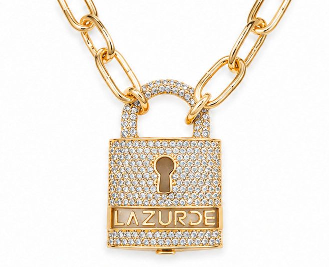 18k Jewelry Necklace 35.38 grams 17 inches