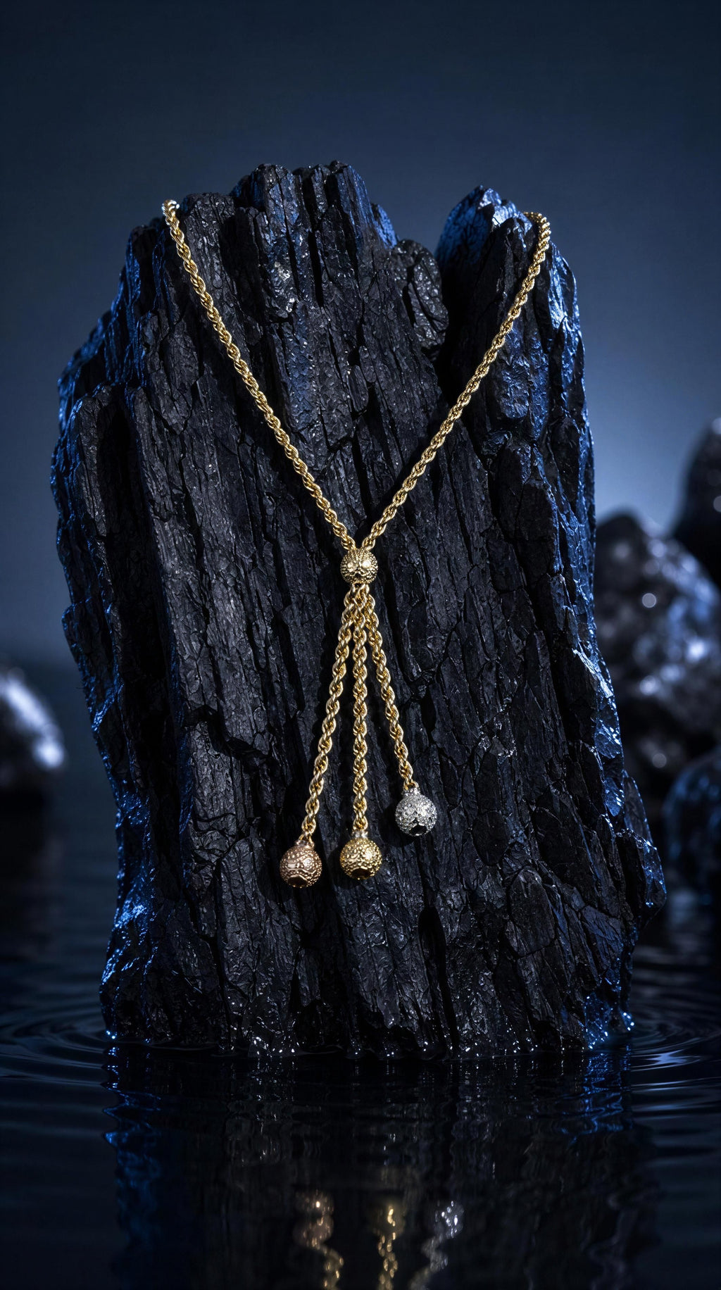 Italian 14k 20 inch Gold necklace 5.22 grams