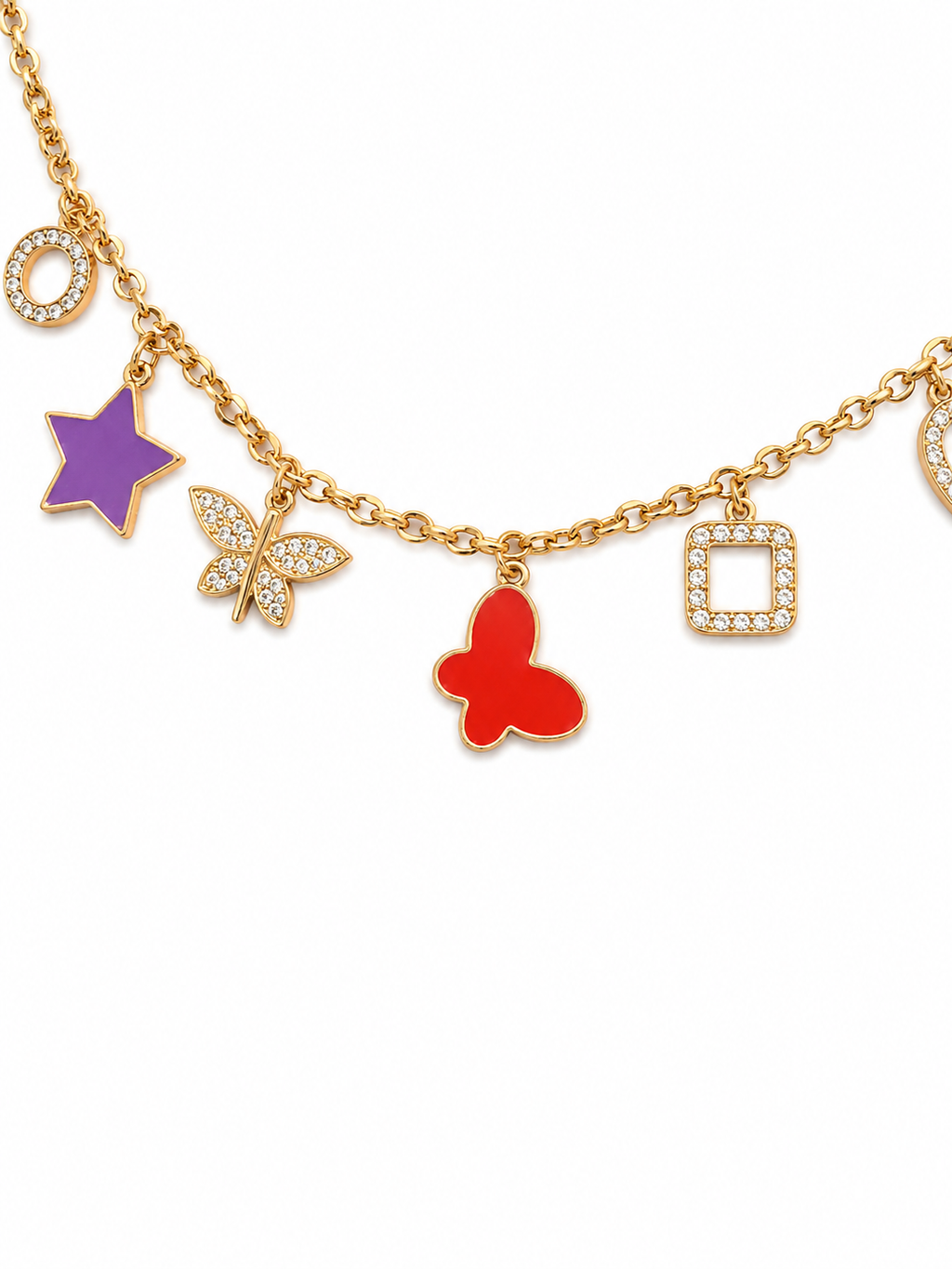 18k Necklace 18 grams 18.5 inches