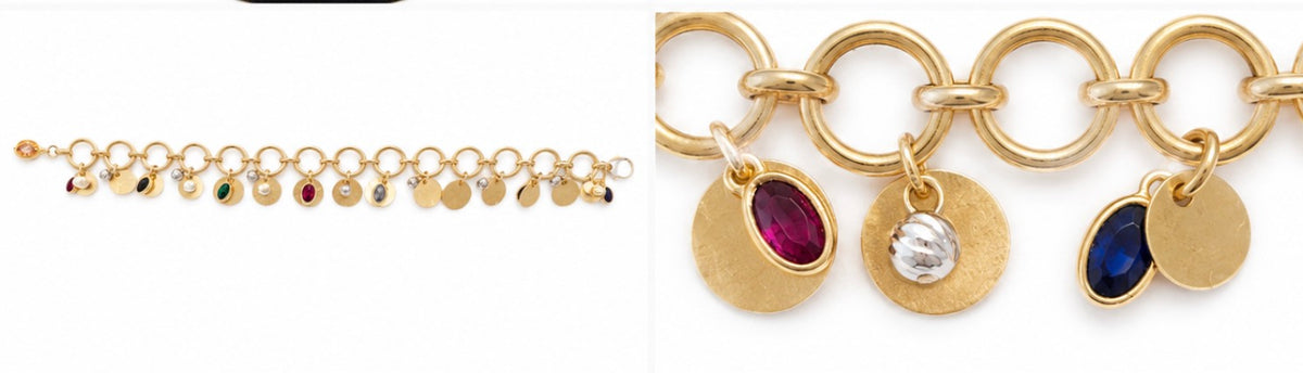 18 inch 18k Gold Jewelry Necklace 17.48 grams